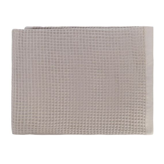 Покрывало Тамари, цвет кофе, размер 210х240, Sofi de Marko, изображение 3