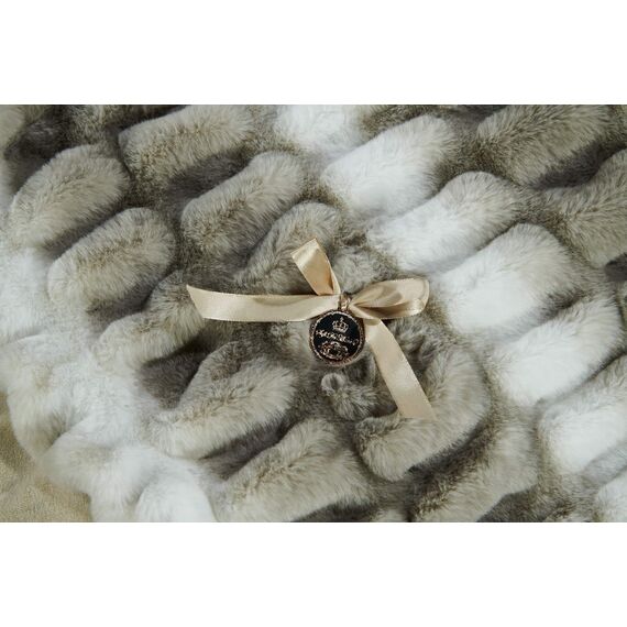 Покрывало Мех №9, размер 160х220, Sofi de Marko, изображение 4