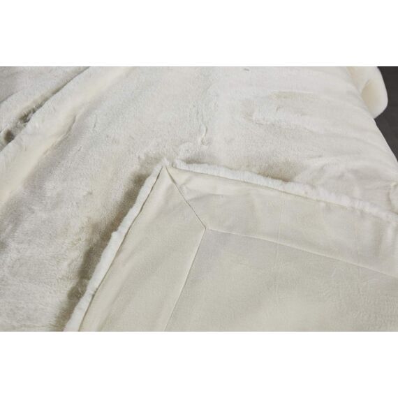 Покрывало Ричард, цвет молочный, размер 210х230, Sofi de Marko, изображение 5