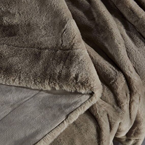 Покрывало Ричард, цвет бежевый, размер 210х230, Sofi de Marko, изображение 5