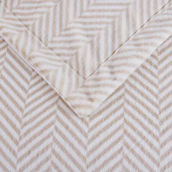 Покрывало Флоренс, цвет бежевый, размер 220х240, Sofi de Marko, изображение 6