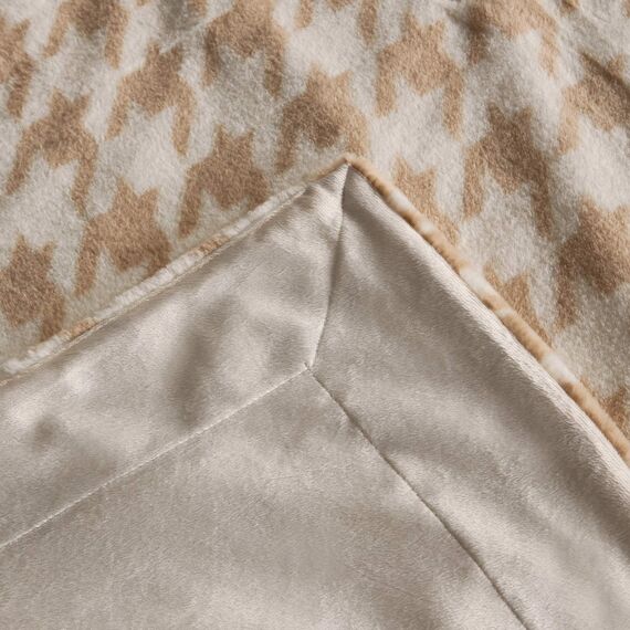 Покрывало Эрнесто, цвет светло-бежевый, размер 160х220, Sofi de Marko, изображение 4