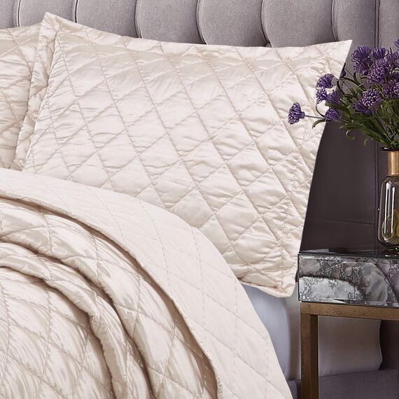 Покрывало Паола, цвет кремовый, размер 240х260, Sofi de Marko, изображение 3