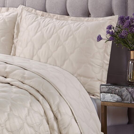 Покрывало Одри, цвет кремовый, размер 240х260, Sofi de Marko, изображение 3