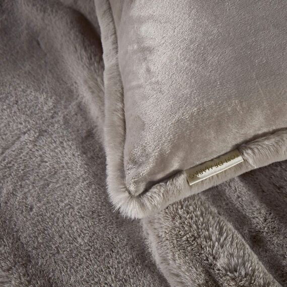 Покрывало Ричард, цвет серый, размер 210х230, Sofi de Marko, изображение 8