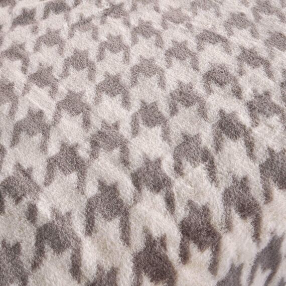 Покрывало Эрнесто, цвет светло-серый, размер 160х220, Sofi de Marko, изображение 3