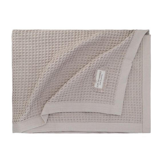 Покрывало Тамари, цвет кофе, размер 210х240, Sofi de Marko, изображение 2