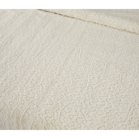 Покрывало Теодор, цвет белый, размер 210х230, Sofi de Marko, изображение 7