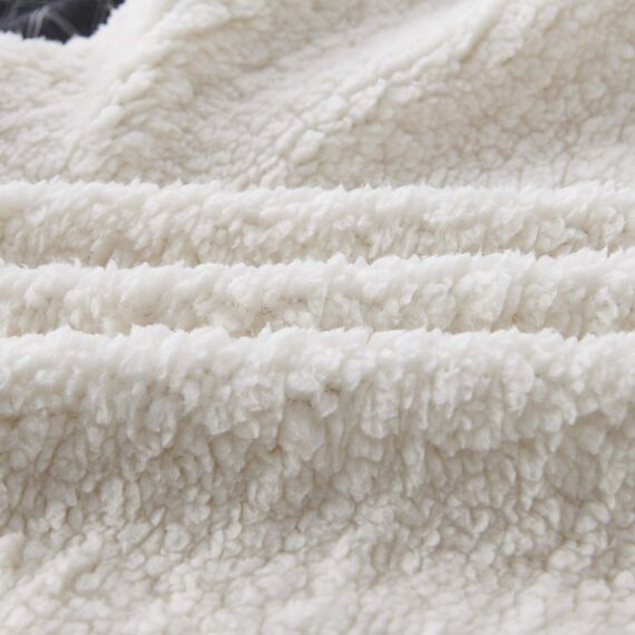 Покрывало Гранд, цвет темно-серый, размер 220х240 Трикотаж, Sofi de Marko, изображение 8