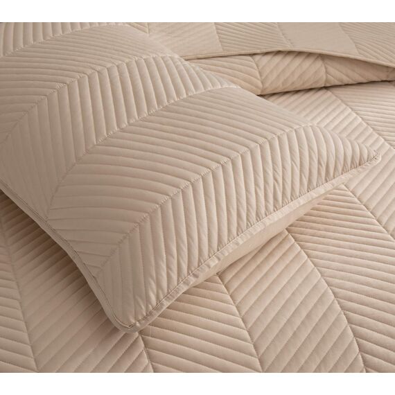 Покрывало Адонис, цвет кремовый, размер 230х250, Sofi de Marko, изображение 5