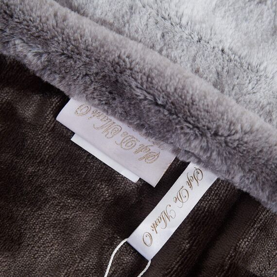 Покрывало Мех №2, размер 220х240, Sofi de Marko, изображение 3