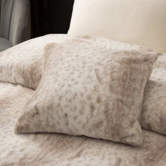 Покрывало Мех №4, размер 220х240, Sofi de Marko, изображение 6