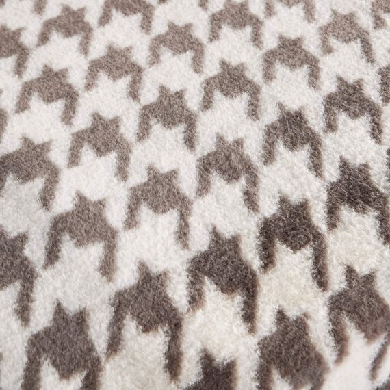 Покрывало Эрнесто, цвет кофе, размер 160х220, Sofi de Marko, изображение 3