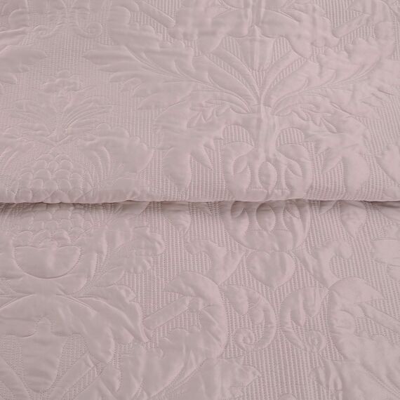 Покрывало Мистерио, цвет карамельный, размер 240х260, Sofi de Marko, изображение 3