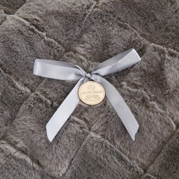 Покрывало Мадлен, цвет серый, размер 220х240, Sofi de Marko, изображение 5