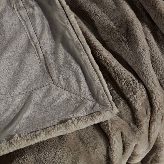 Покрывало Ричард, цвет бежевый, размер 210х230, Sofi de Marko, изображение 4