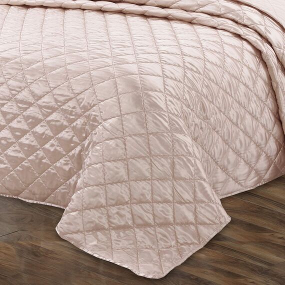 Покрывало Паола, цвет шампань, размер 240х260, Sofi de Marko, изображение 2