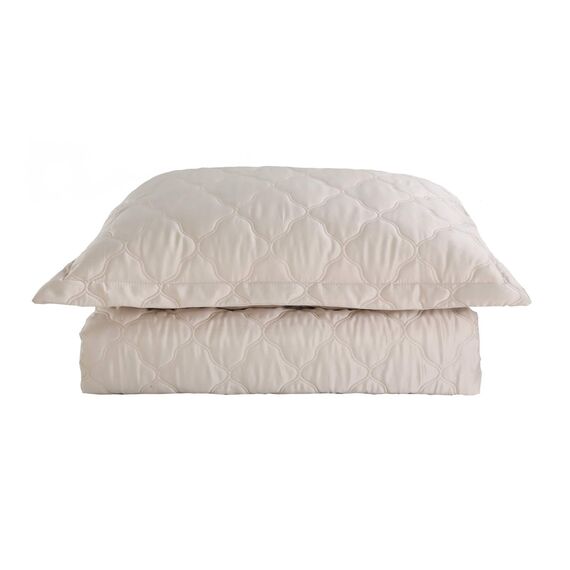 Покрывало Одри, цвет кремовый, размер 240х260, Sofi de Marko, изображение 5