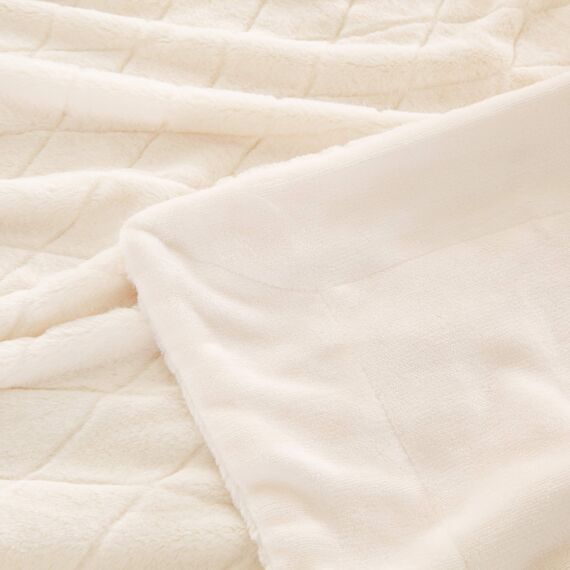 Покрывало Элайза, цвет молочный, размер 220х240, Sofi de Marko, изображение 9