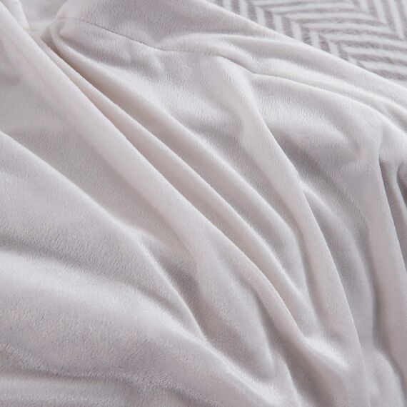 Покрывало Флоренс, цвет серый, размер 220х240, Sofi de Marko, изображение 5