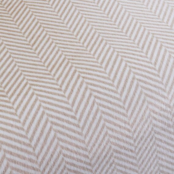 Покрывало Флоренс, цвет бежевый, размер 220х240, Sofi de Marko, изображение 3