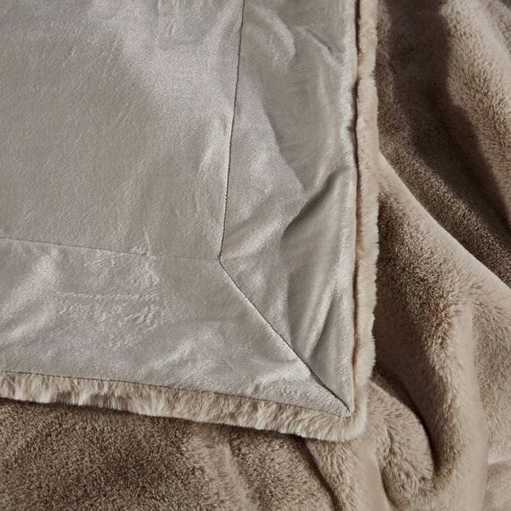 Покрывало Ричард, цвет кремовый, размер 210х230, Sofi de Marko, изображение 4