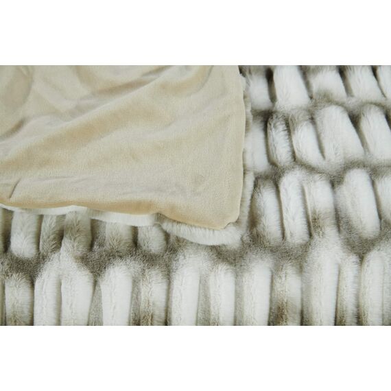Покрывало Мех №8, размер 160х220, Sofi de Marko, изображение 6