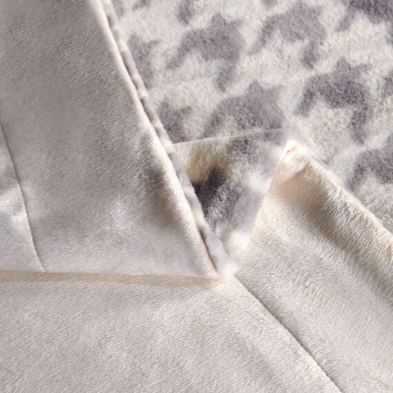 Покрывало Эрнесто, цвет серый, размер 220х240, Sofi de Marko, изображение 4