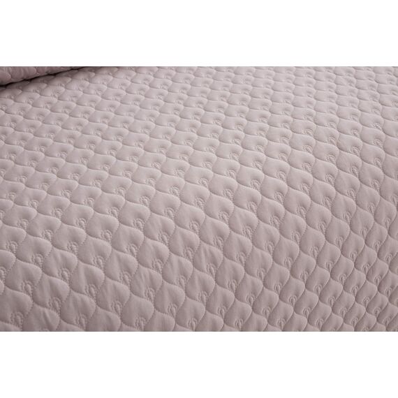 Покрывало Роксалана, цвет чайная роза, размер 160х220, Sofi de Marko, изображение 5