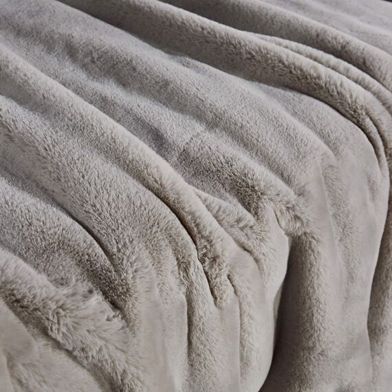 Покрывало Ричард, цвет серый, размер 210х230, Sofi de Marko, изображение 3