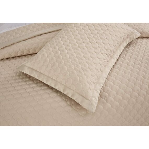 Покрывало Роксалана, цвет кремовый, размер 230х250, Sofi de Marko, изображение 6