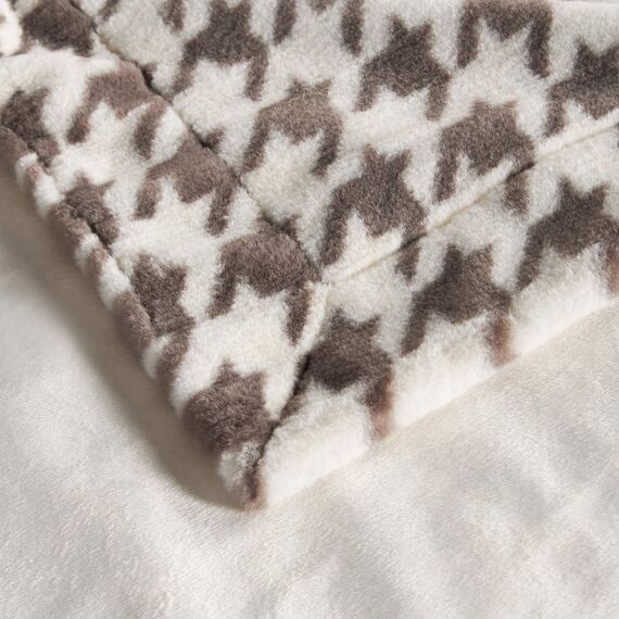 Покрывало Эрнесто, цвет кофе, размер 160х220, Sofi de Marko, изображение 5