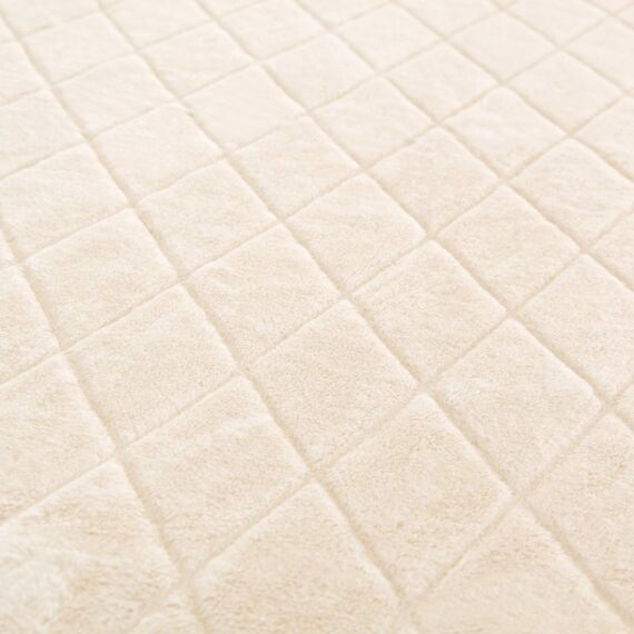 Покрывало Элайза, цвет молочный, размер 220х240, Sofi de Marko, изображение 3