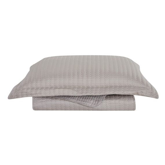 Покрывало Микаэлла, цвет бежевый, размер 230х250, Sofi de Marko, изображение 4