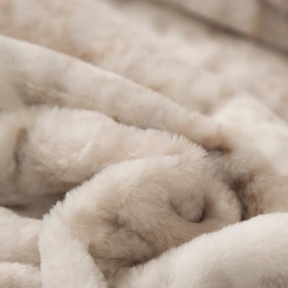 Покрывало Мех №4, размер 220х240, Sofi de Marko, изображение 7
