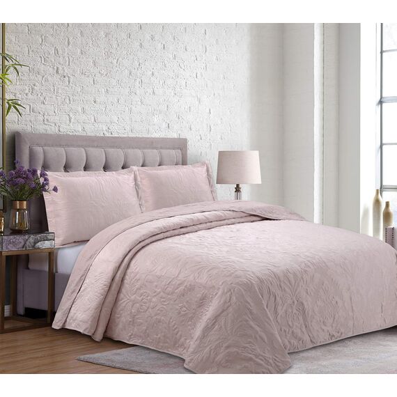 Покрывало Мистерио, цвет карамельный, размер 240х260, Sofi de Marko, изображение 2