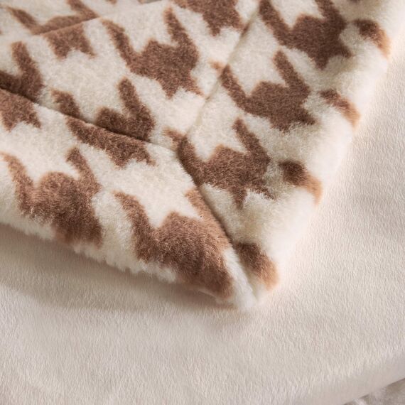 Покрывало Эрнесто, цвет бежевый, размер 160х220, Sofi de Marko, изображение 6