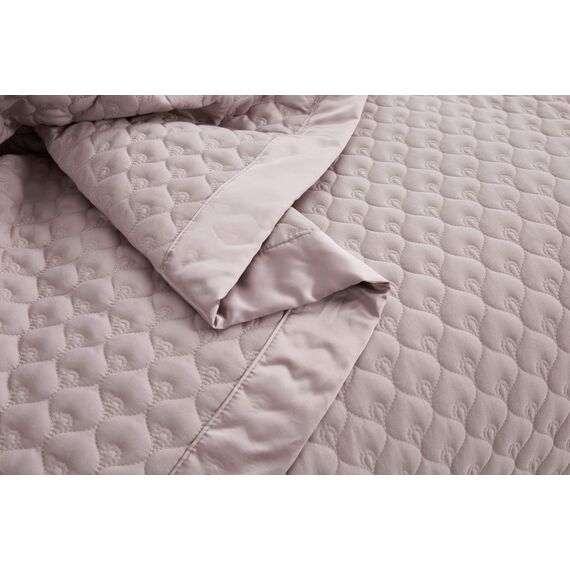 Покрывало Роксалана, цвет чайная роза, размер 160х220, Sofi de Marko, изображение 8