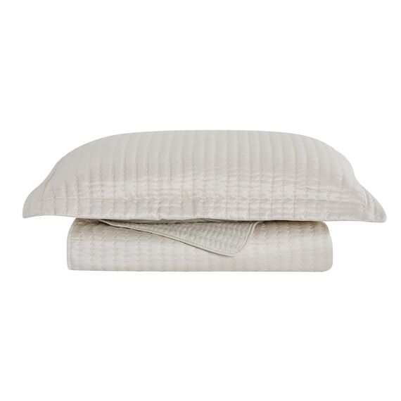 Покрывало Микаэлла, цвет кремовый, размер 160х220, Sofi de Marko, изображение 4