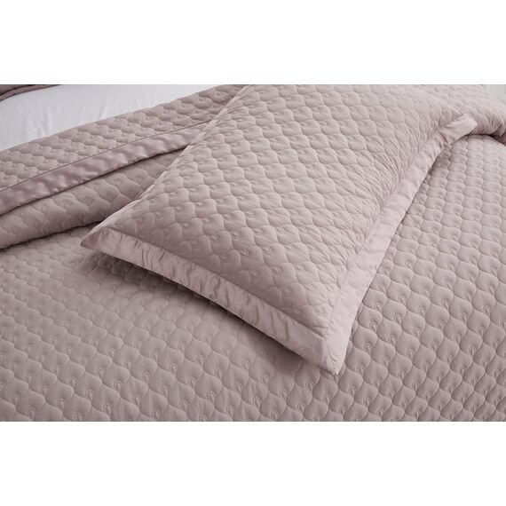 Покрывало Роксалана, цвет чайная роза, размер 160х220, Sofi de Marko, изображение 6