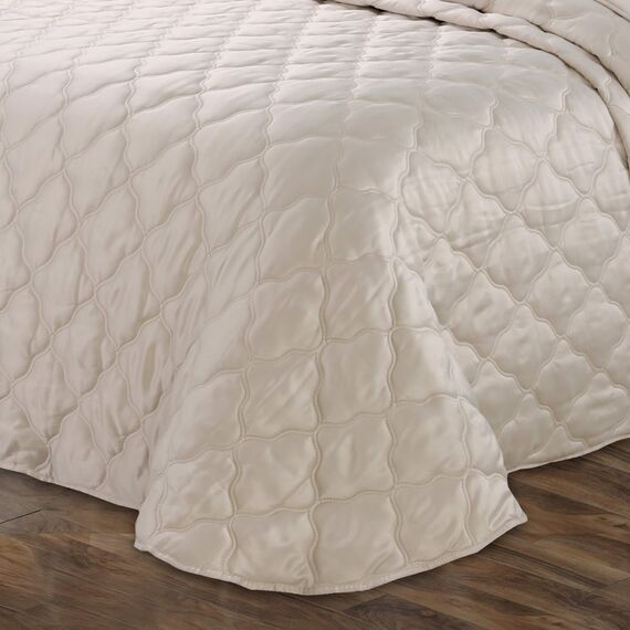 Покрывало Одри, цвет кремовый, размер 240х260, Sofi de Marko, изображение 2