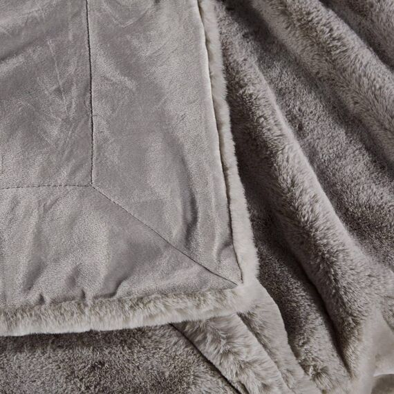 Покрывало Ричард, цвет серый, размер 210х230, Sofi de Marko, изображение 6