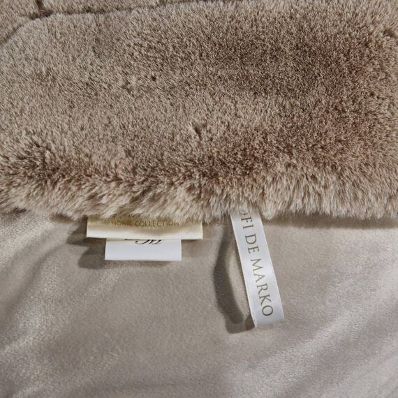 Покрывало Ричард, цвет кремовый, размер 210х230, Sofi de Marko, изображение 8