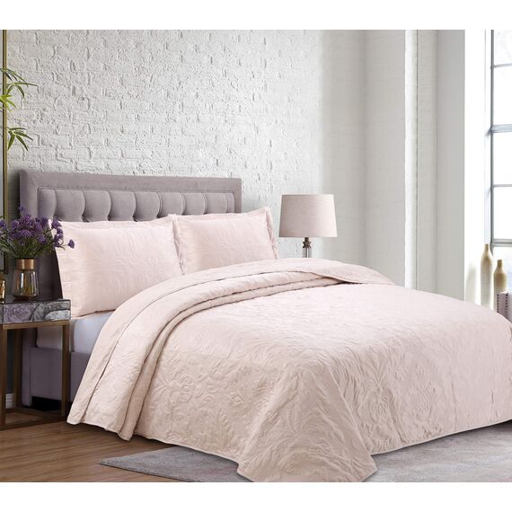 Покрывало Мистерио, цвет кремовый, размер 240х260, Sofi de Marko, изображение 2