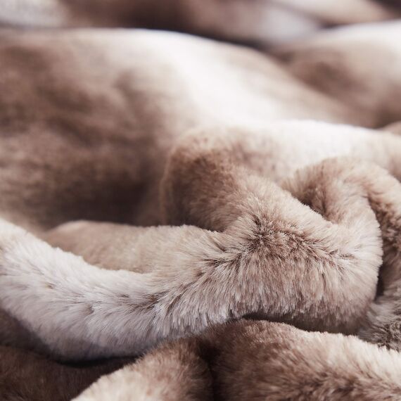 Покрывало Мех №1, размер 220х240, Sofi de Marko, изображение 4