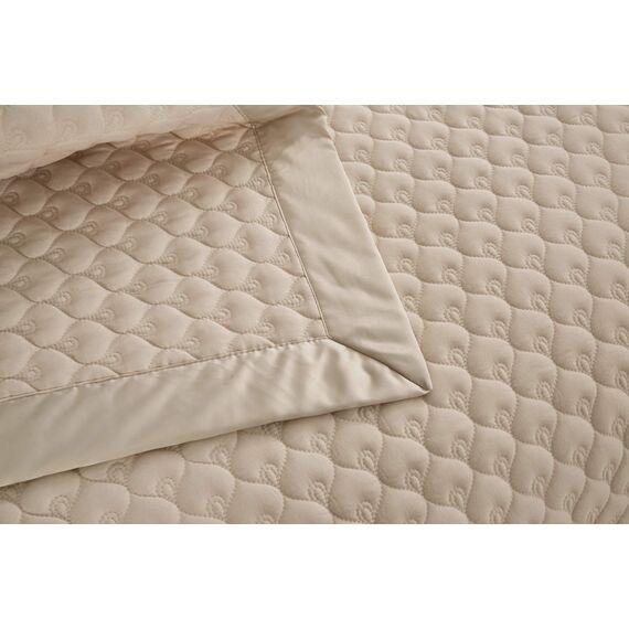 Покрывало Роксалана, цвет кремовый, размер 230х250, Sofi de Marko, изображение 7