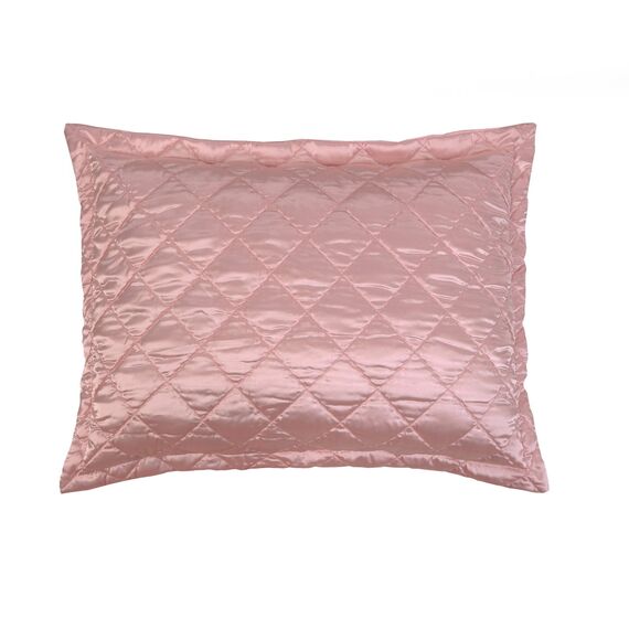 Покрывало Паола, цвет пепельная роза, размер 240х260, Sofi de Marko, изображение 4