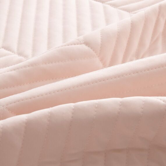 Покрывало Адонис, цвет пудра, размер 230х250, Sofi de Marko, изображение 8