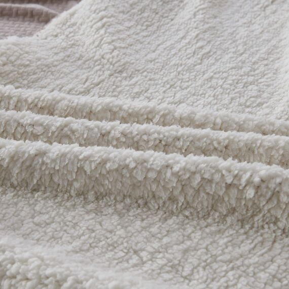 Покрывало Аманда, цвет бежевый, размер 160х220 Трикотаж, Sofi de Marko, изображение 8