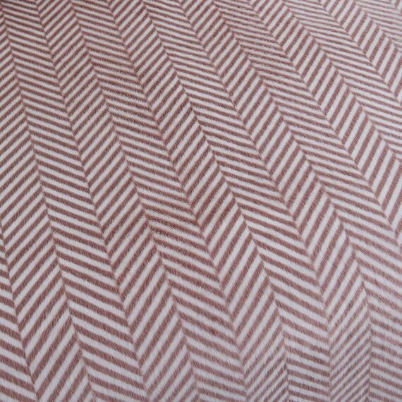 Покрывало Флоренс, цвет пепельная роза, размер 160х220, Sofi de Marko, изображение 5